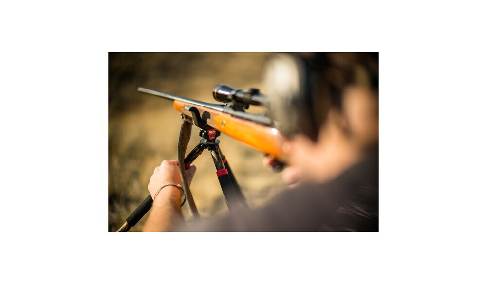 BOG Universal Shooting Rest